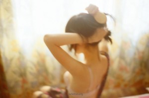 【胶片摄影月赛】第一季：私密空间