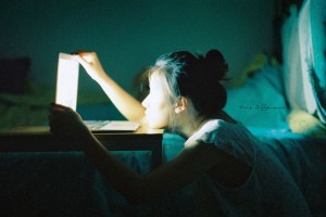 私密空间No.032 女超人的时间差