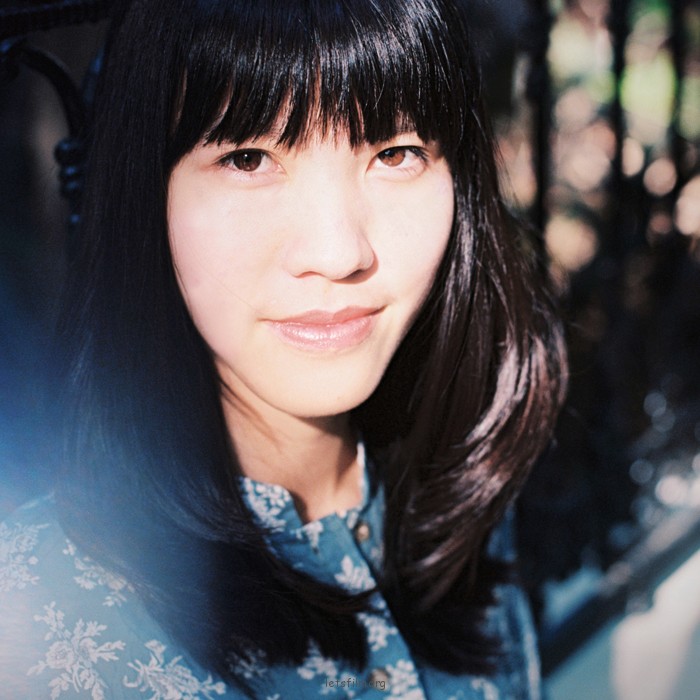 叶子小姐