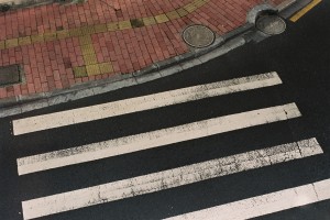 在路上No.052 这一年，我浑浑噩噩，一步一脚印，然后还是拍得很烂