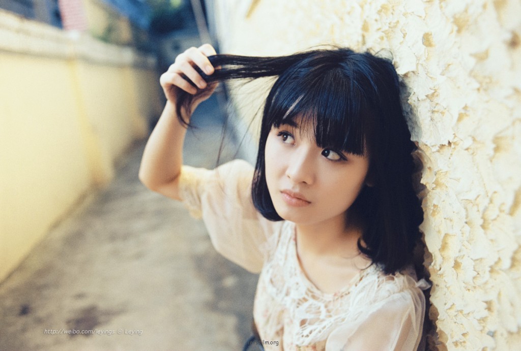 投稿作品No.531 遇见…