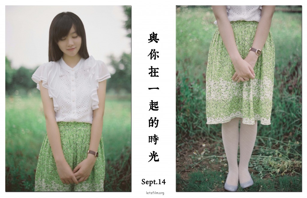 投稿作品No.522 微涼的風。