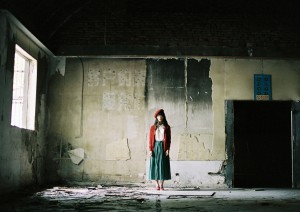 投稿作品No.579 无题