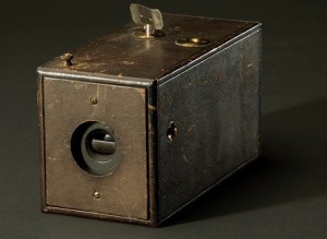 世界第一台消费型相机Kodak No.1 回顾，百年历史珍贵影像大公开