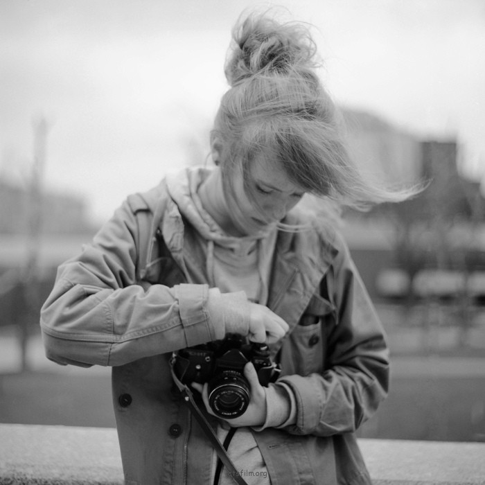 Alex Mazurov