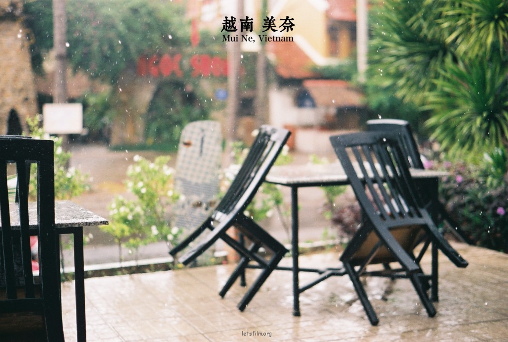 投稿作品No.572 越南，让时间慢慢流…