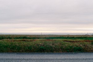 在路上No.019 Lost in Iceland