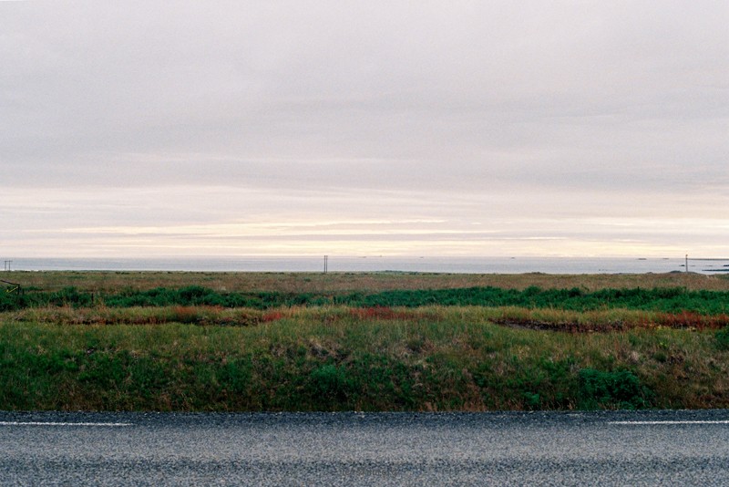 在路上No.019 Lost in Iceland