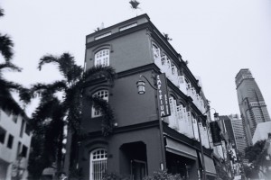 投稿作品No.639 我在這裡。