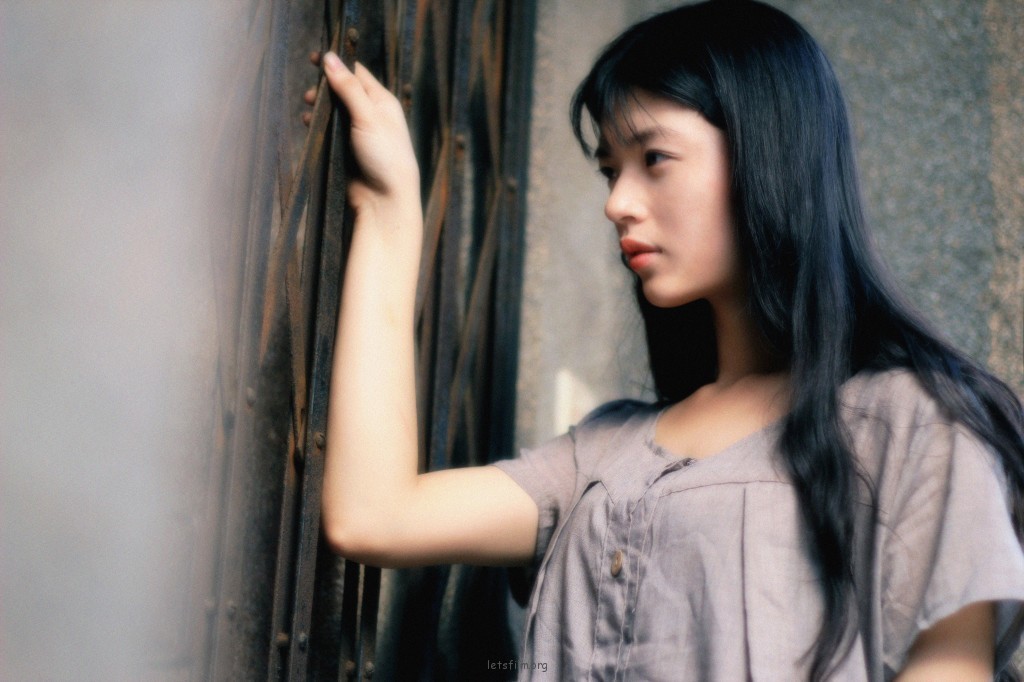 投稿作品No.521 旧时光