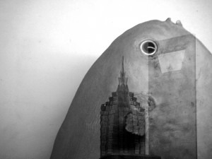 投稿作品No.481 The Daydream