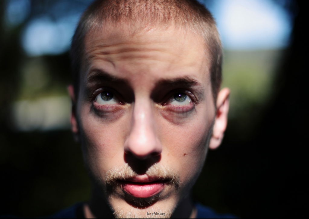 Steve Skafte的黑暗趣味