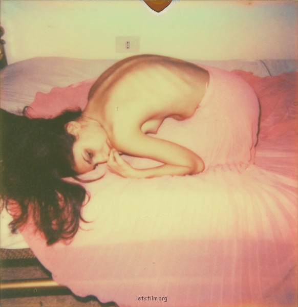 Cristina Altieri的 polaroid