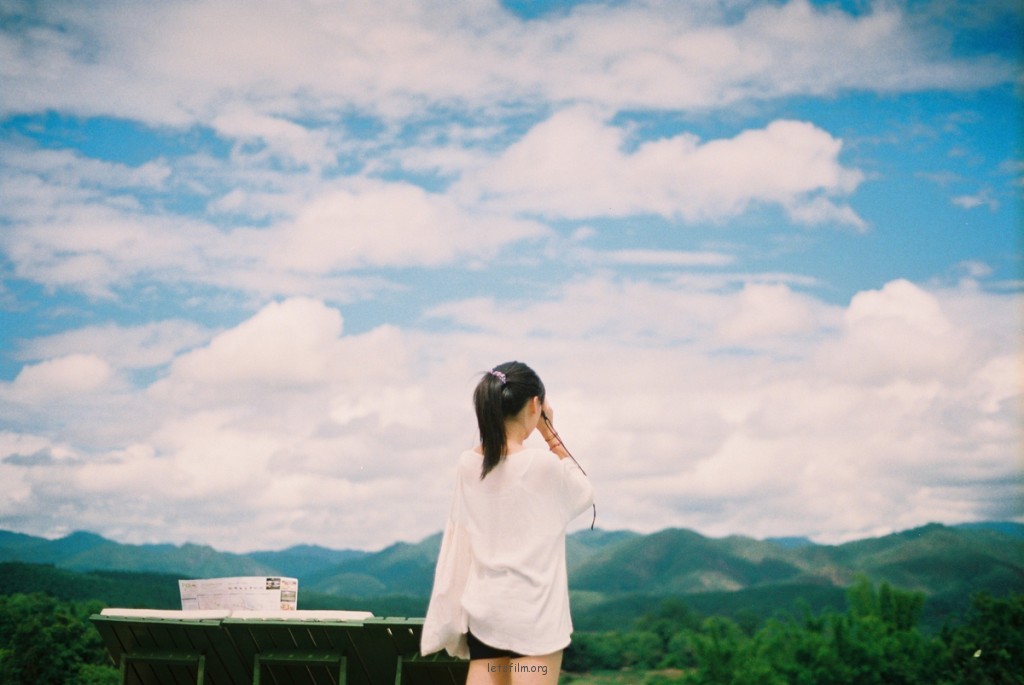 在路上No.047 PAI.