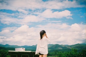 在路上No.047 PAI.