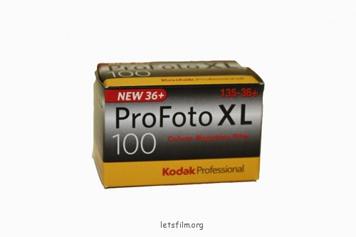 Kodak ProFoto XL