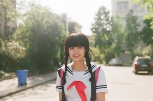 投稿作品No.517 放课后