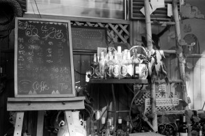 投稿作品No.596 游离