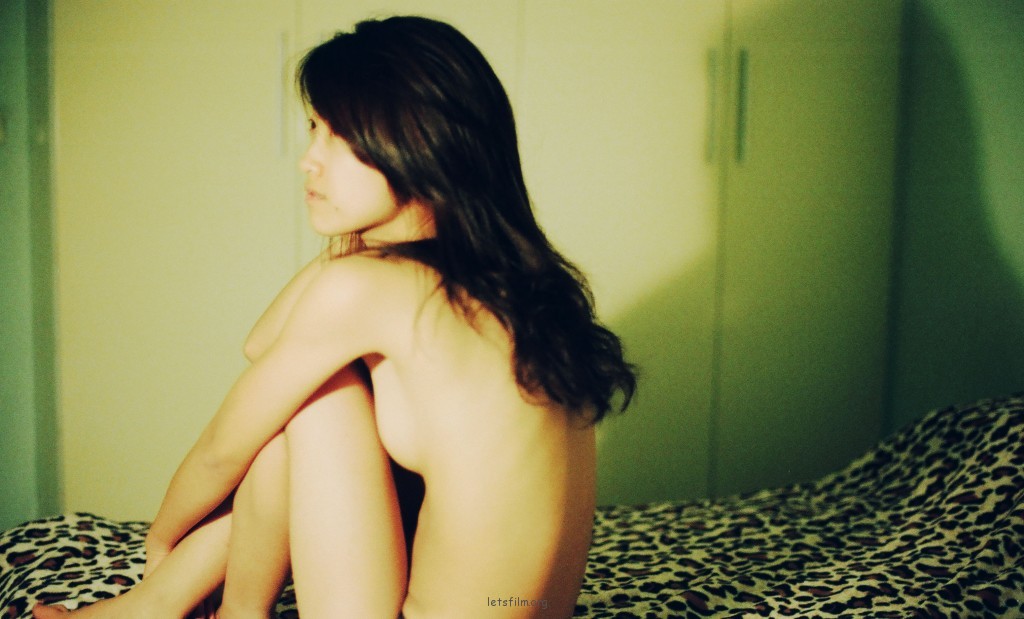 投稿作品No.487 hello~sister