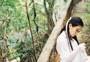 投稿作品No.724 不乱于心 不困于情 不畏将来 不念过去