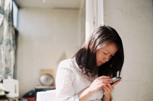 投稿作品No.688 老房子里的时光