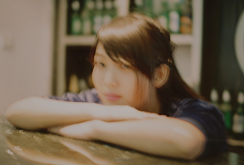 投稿作品No.646 她