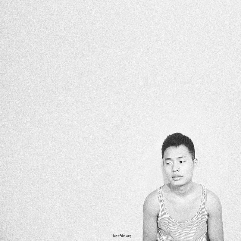 投稿作品No.680 我就是我