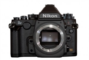 可以跟Nikon DF 完美配合的四颗胶片镜头