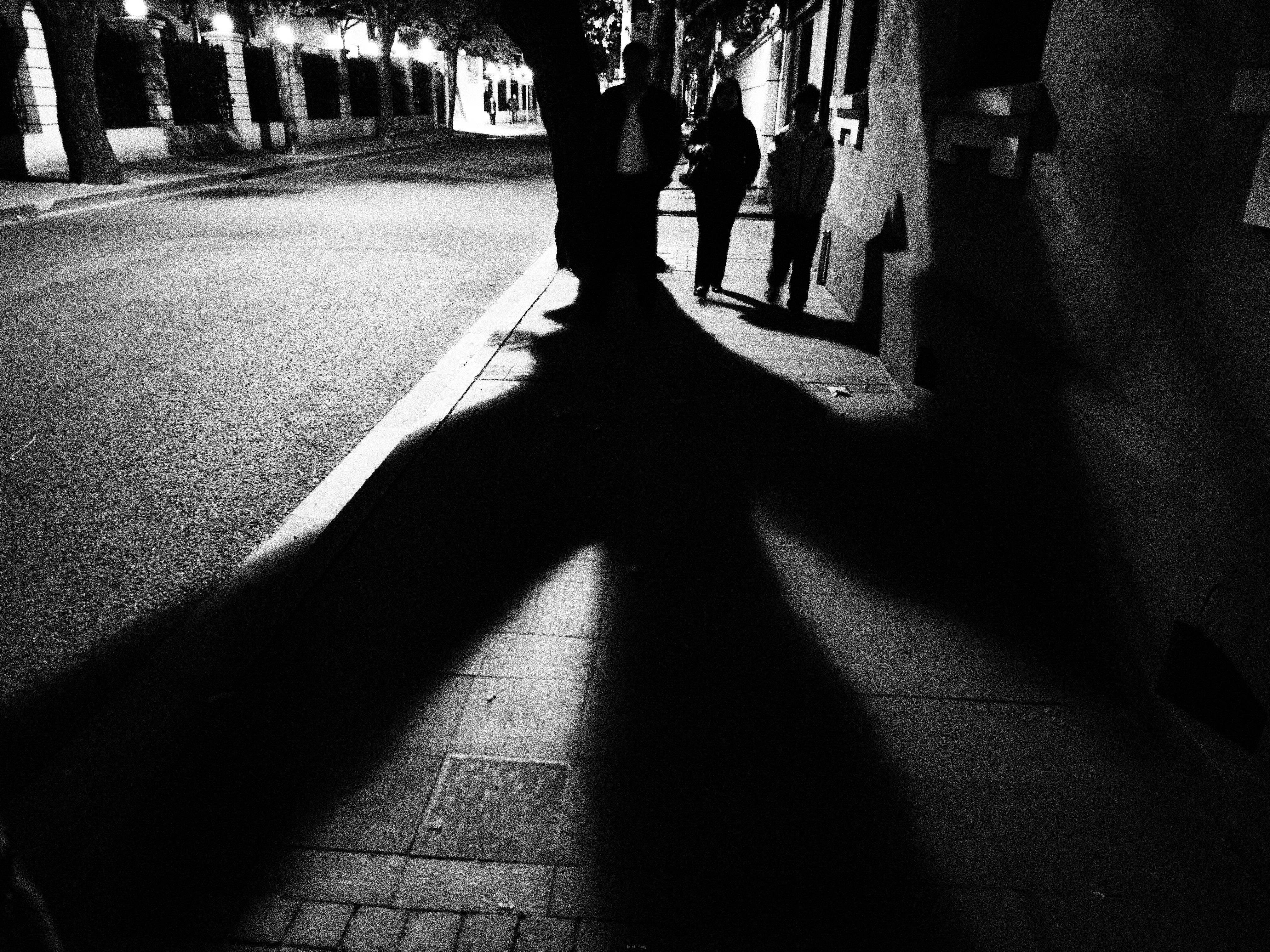 投稿作品No.758 Good night. Shanghai