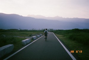 投稿作品No.762 爱在花莲