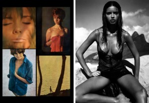 PIRELLI 50周年纪念日历