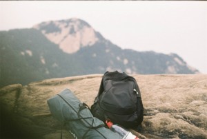 在路上No.062 We are on the way.