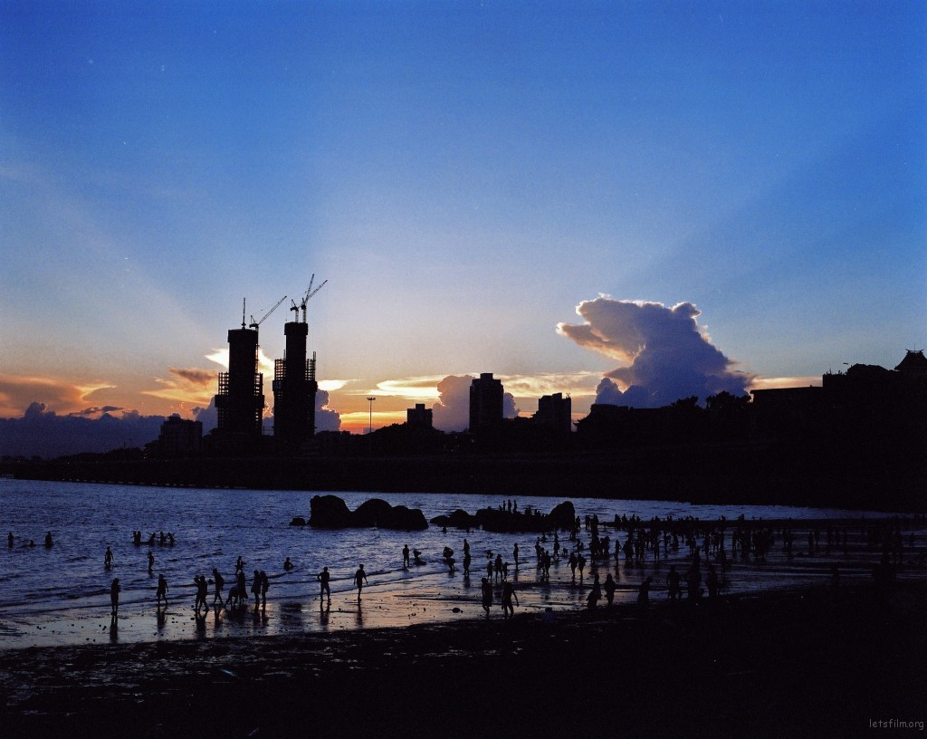 我城No.088 In Amoy