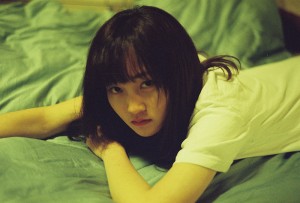 投稿作品No.894 没有你的时候要我怎么笑