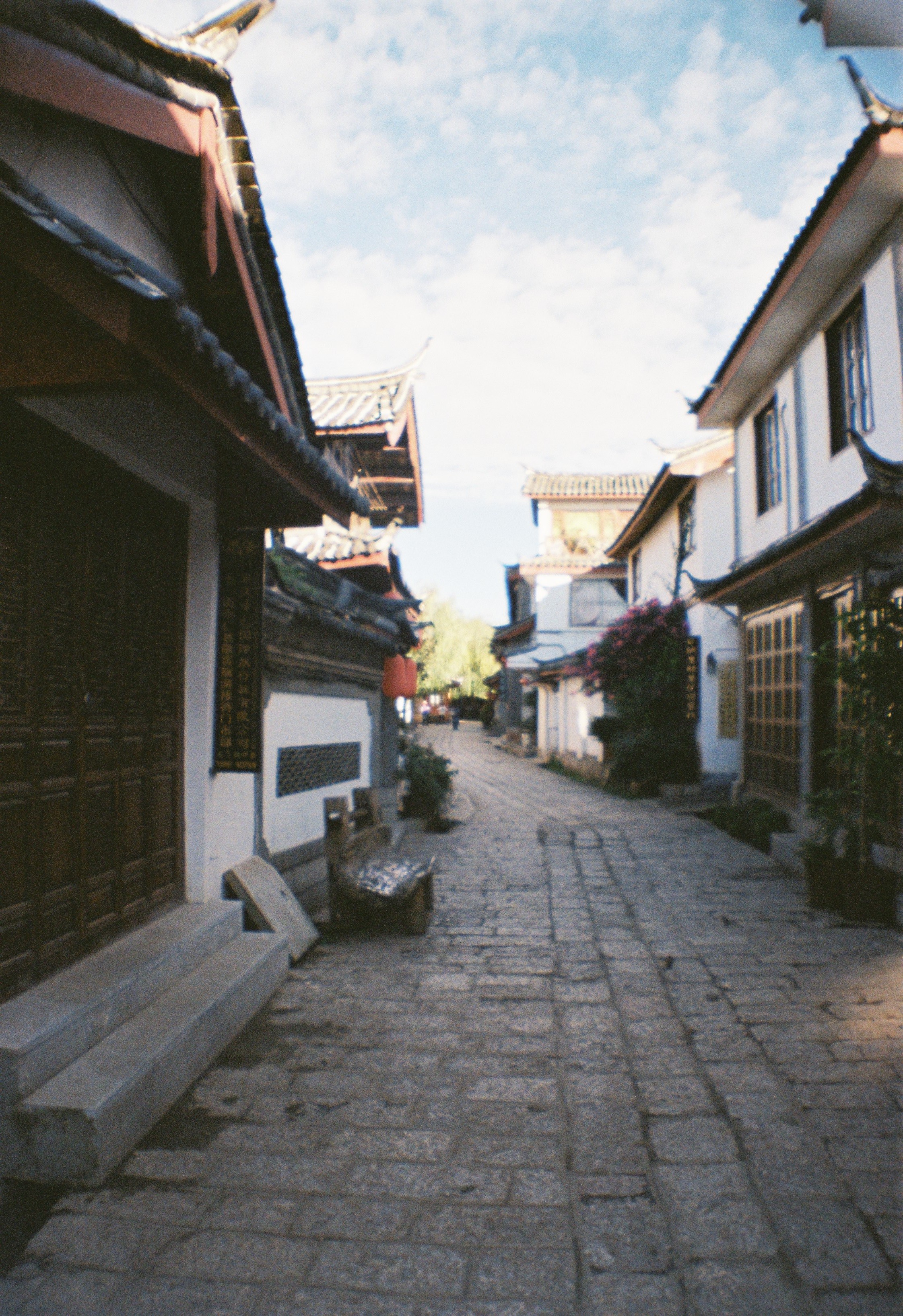 我城No.130 丽江印象