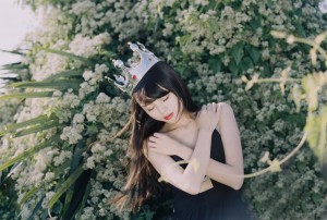 投稿作品No.817 白雪女王