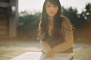 投稿作品No.959 暖暖的午后