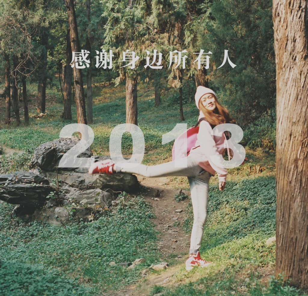 投稿作品No.980 再见2013，你好2014