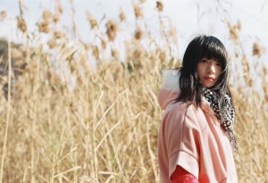 投稿作品No.979 冬日少女