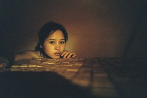 投稿作品No.937 弱光自拍
