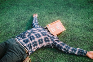 投稿作品No.850 此间少年