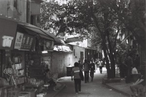 我城No.101 穗城之南