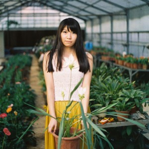 投稿作品No.970 花房记忆