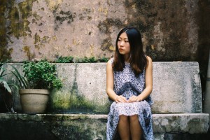 投稿作品No.971 董小姐
