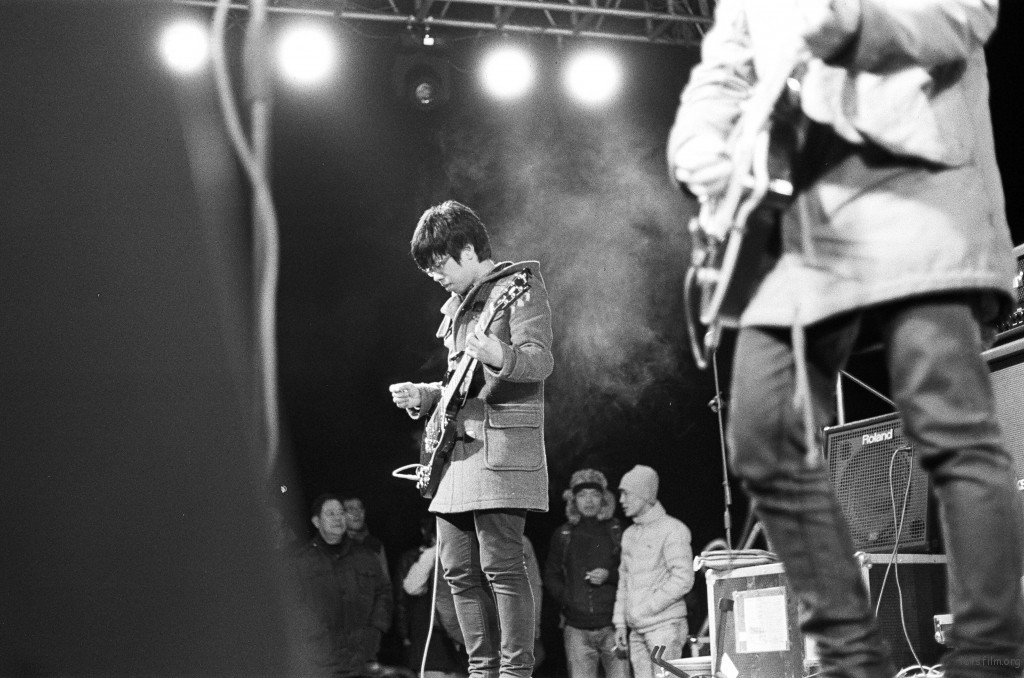 投稿作品No.974 LIVE FOR LIVE