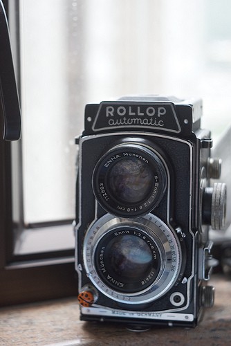 來自慕尼黑的精品 – Lipca Rollop Automatic 2.8