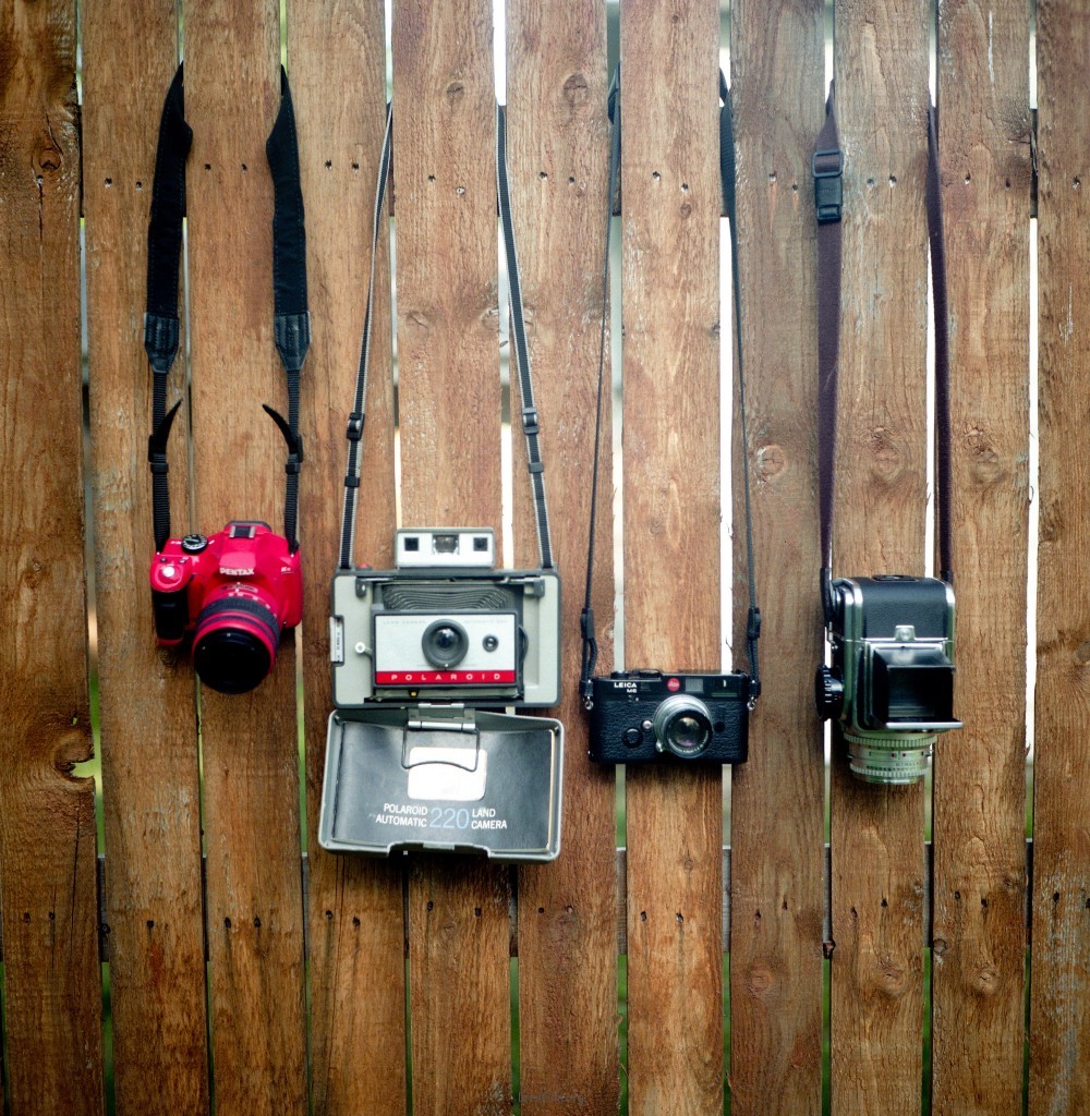 About film