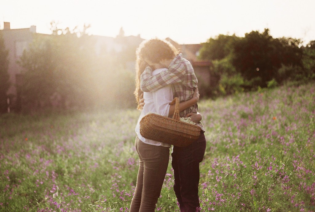 Between Us
