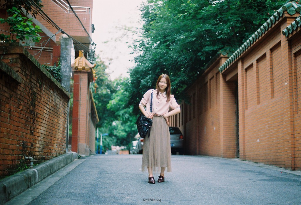我城No.084 广州