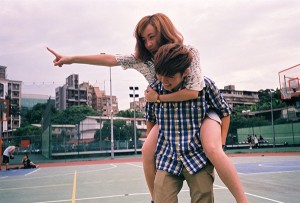 投稿作品No.851 是青春，逝青春